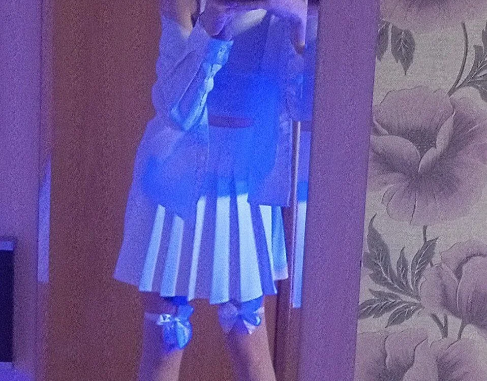 Offline chatovací místnost MerylClowes