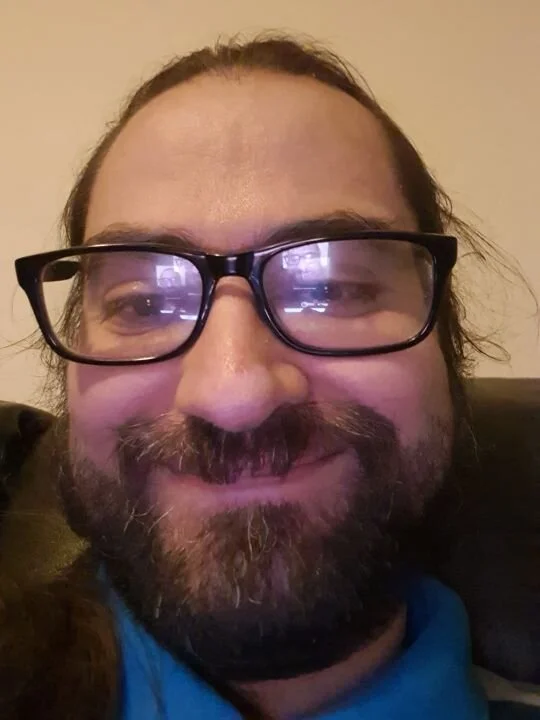 Ansuch43's Offline Chat Room
