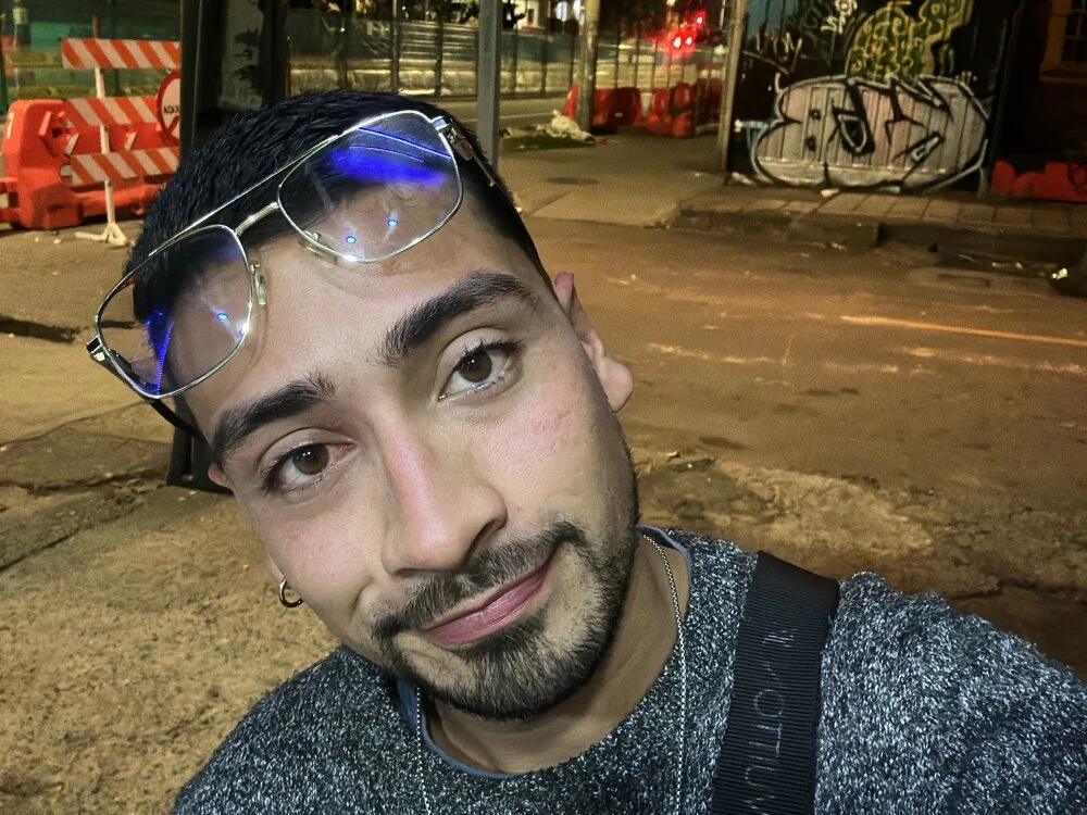 Offline XXX chat modela Apolo_B3