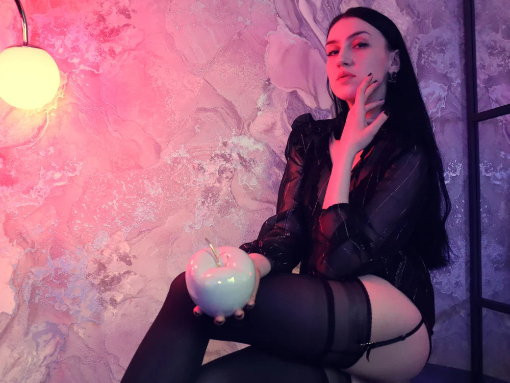 PattyPretty's Offline XXX Chat