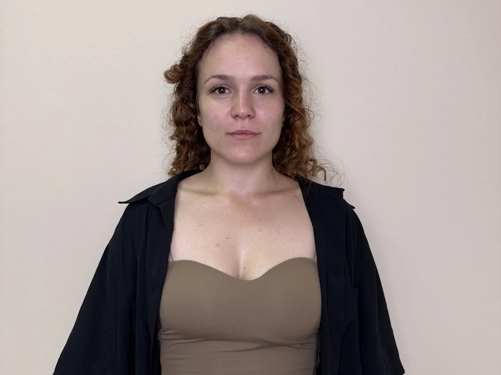 WildaMahli Adlı Modelin Çevrimdışı Sohbet Odası