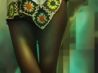 velouraX's webcam live show