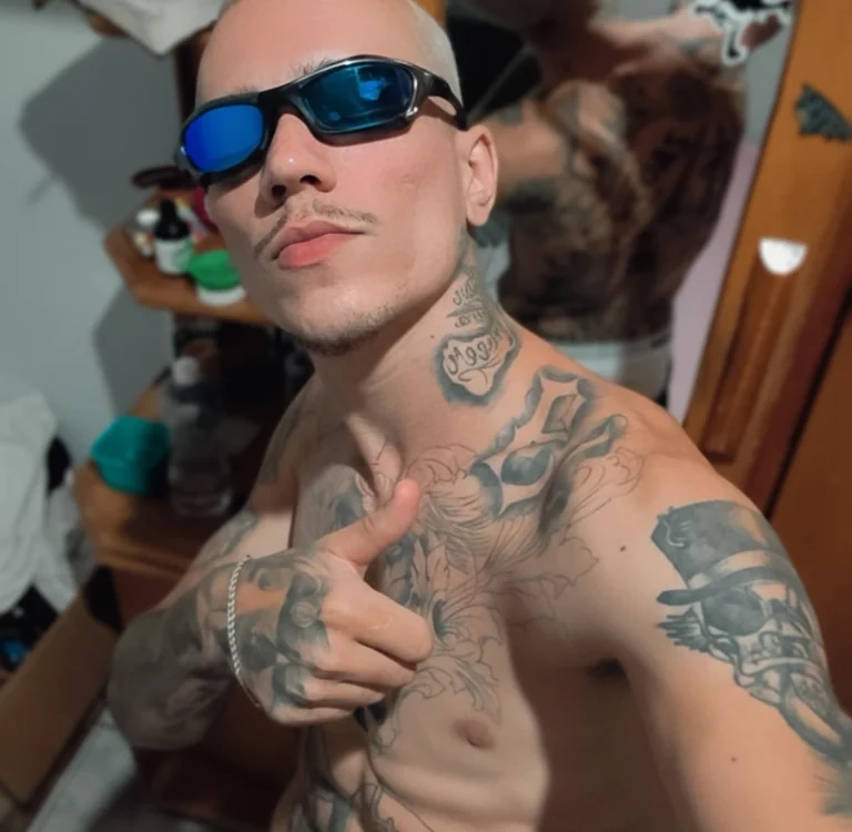 Chat +18 off-line de Casal6269