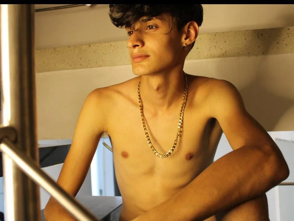 El_Flaquiito 라이브 XXX 채팅