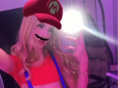 little_Irina profile