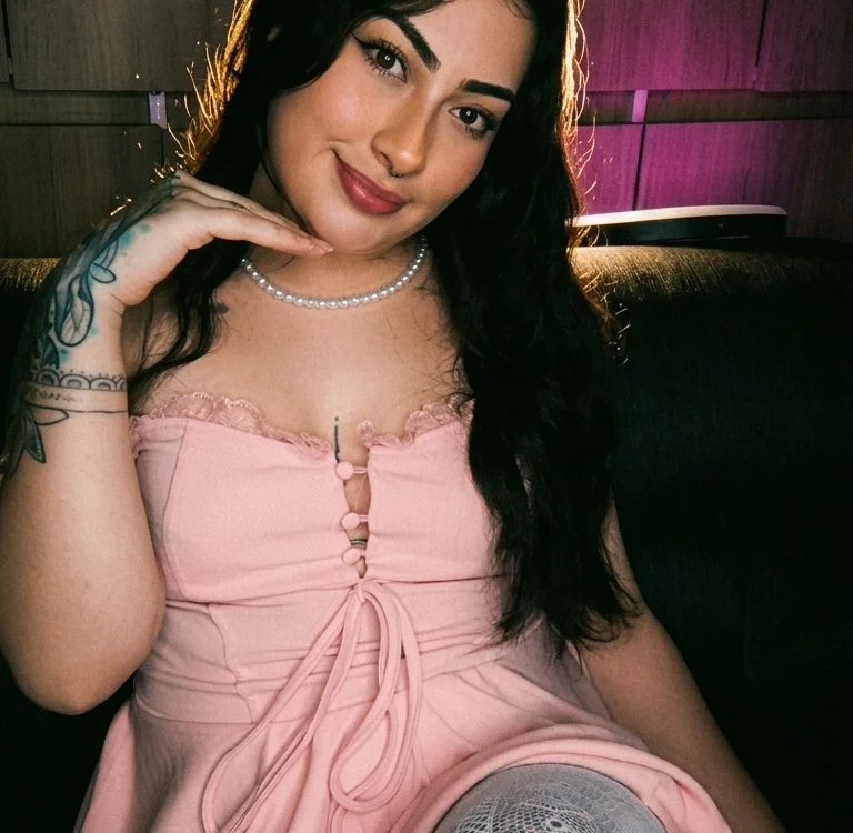 Офл айн-чат XXX Amanda_mon