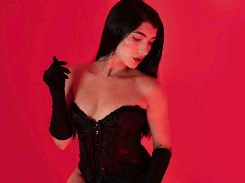 Fernanda_Miller офлайн чат стая