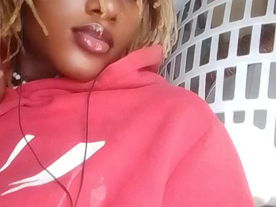 Blessings_lumi - Girl 