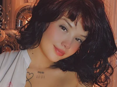 LorenRosse - Girl 