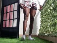 Hotdick254's webcam live show