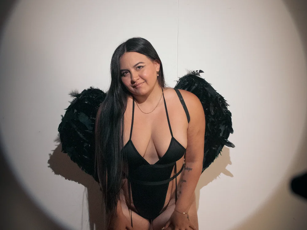 Ava-miller's Offline XXX Chat