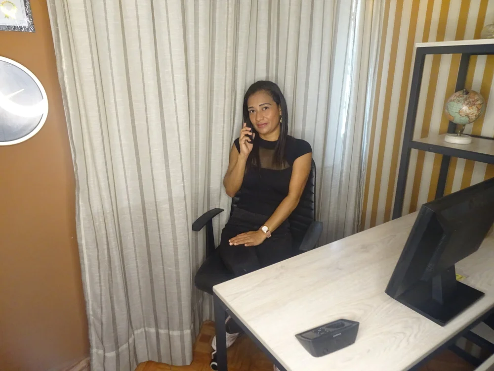 ห้องแชทออฟไลน์ของ nataly_murray