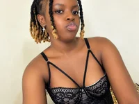 Sexy_Chocolate_Babe live cam preview