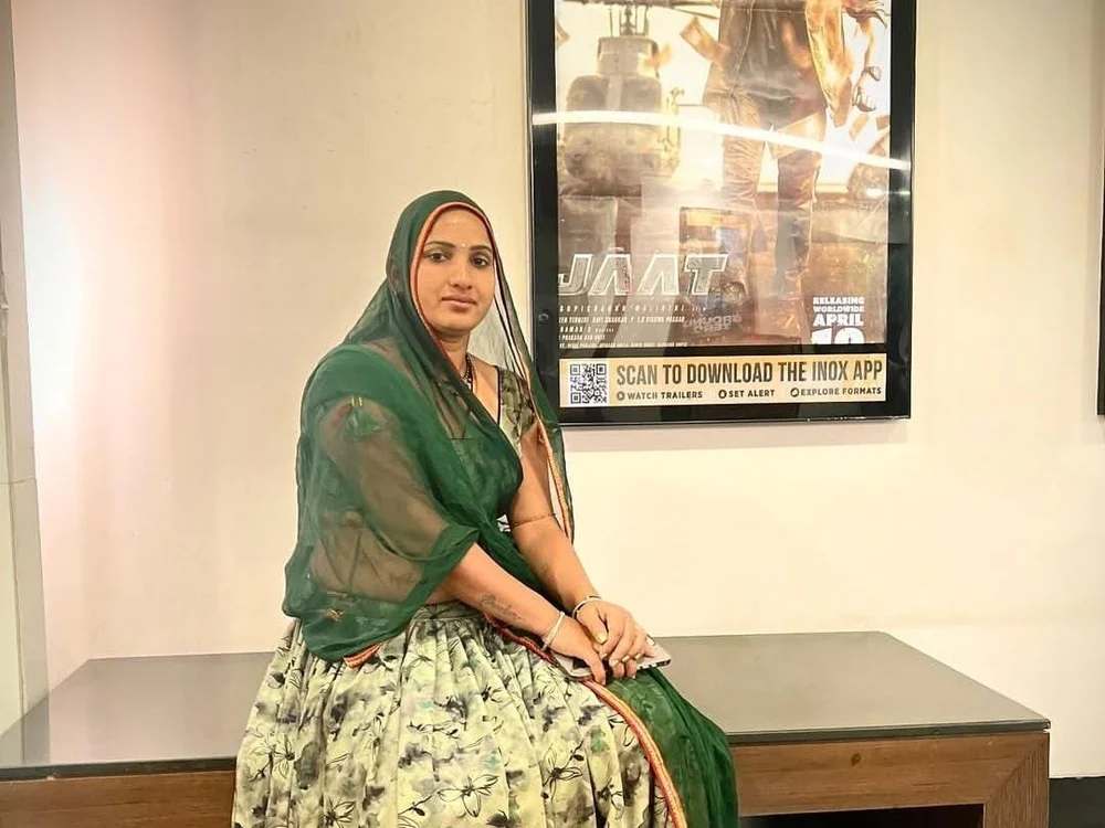 Big_Ass_Bhabhi1's most recent online preview