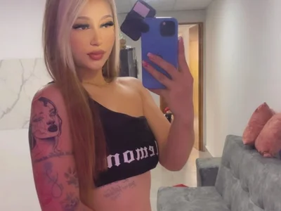 Melissajhonson00 - Girl 
