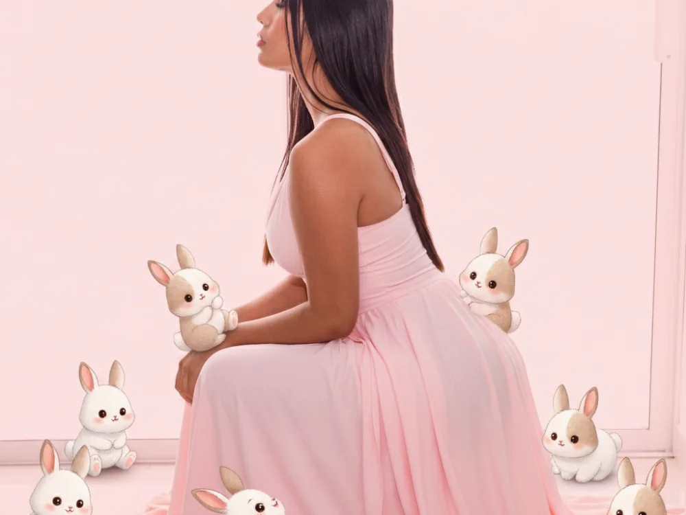 Angelita_Foxyn Offline XXX chat