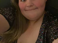 Model Curvy_Geordie_LouiseX