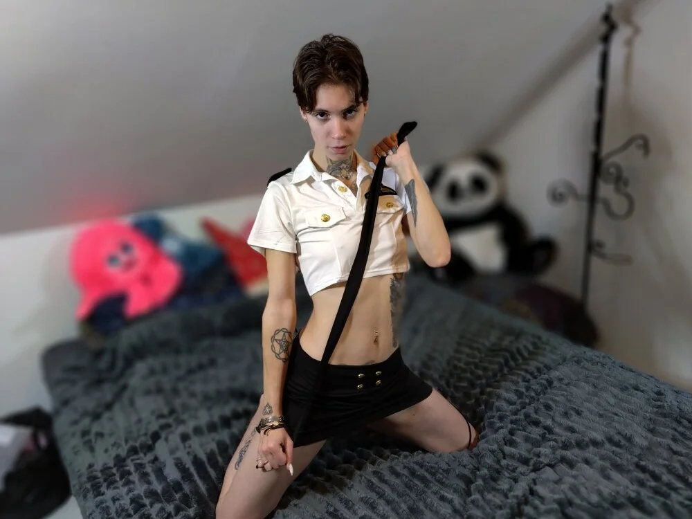 Offline XXX chat HoneySquirrel