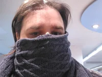 Модель musculardaddybear89