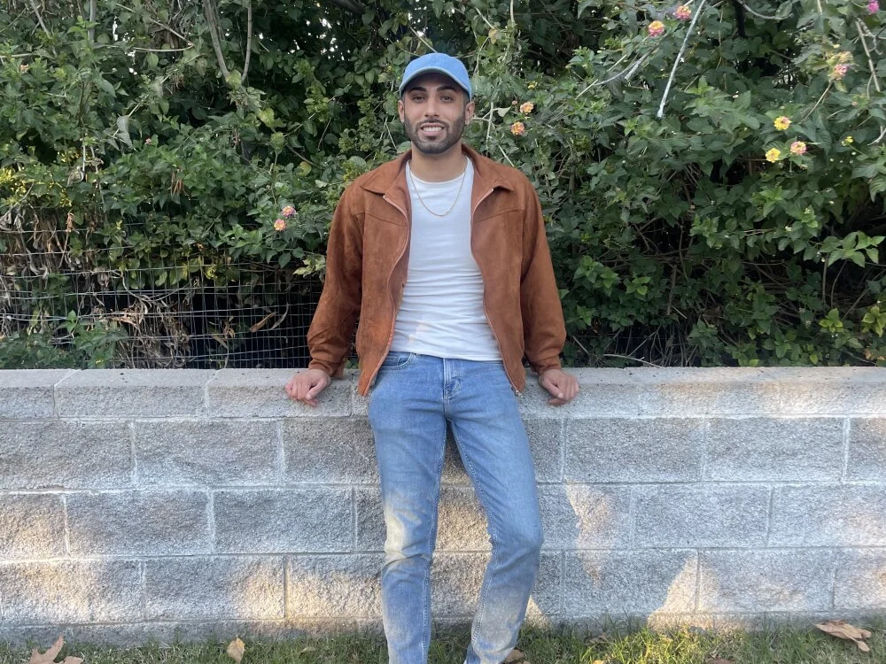 Ali_Nasar offline XXX-chatje