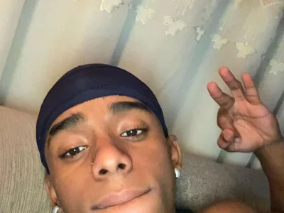PaulMoreno5 - Boy 