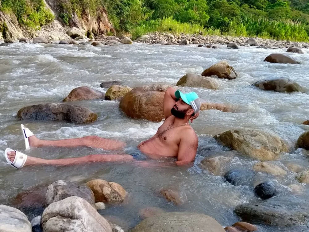 Imperion_king Obrolan XXX Offline