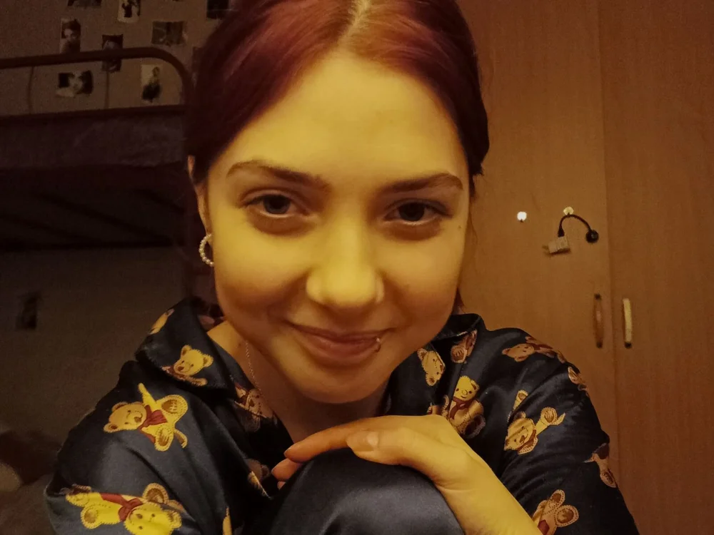 Offline chatovací místnost MisaDreel