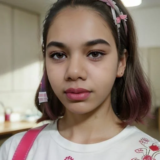 Ms-Nusrat Chat XXX offline