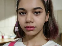 Ms-Nusrat's webcam live show