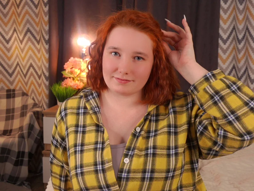 GwendaWhetham's Offline XXX Chat