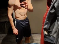 hornyboy720's webcam live show