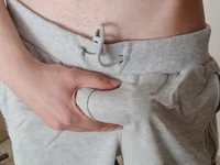 saetlir's webcam live show