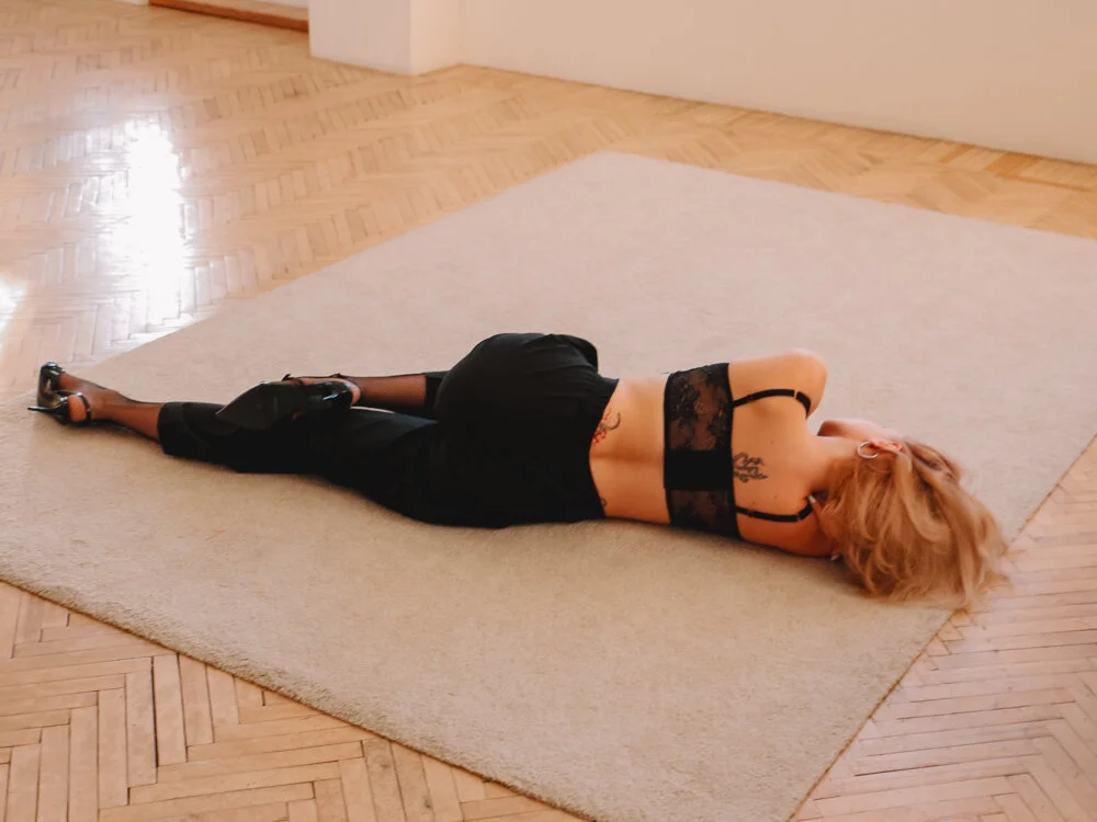 kitty_Cathie 離線 XXX 聊天