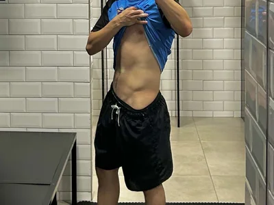 Eugenio2002 - Boy 