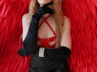 Модель Alicia_Hars