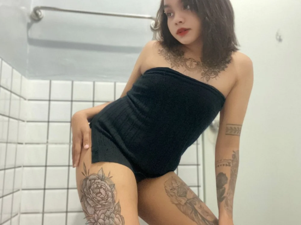 Offline chatovací místnost Sweet_Mariyaa