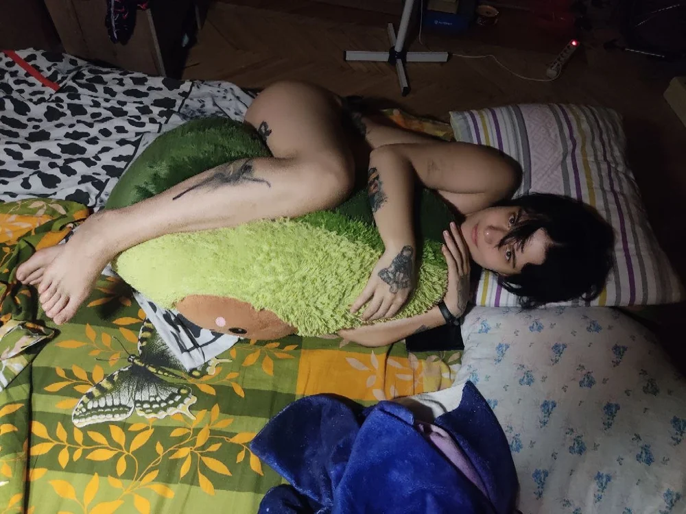 Offline chatovací místnost VicksSoulmate