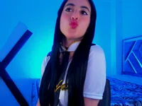 XXX chat uživo modela lilith_jeane7