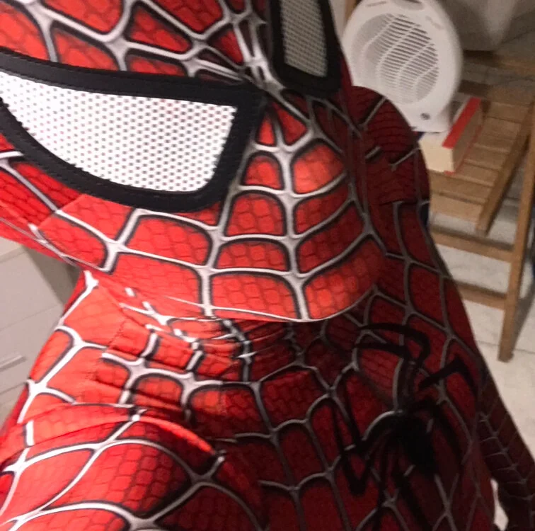 SpiderCat021's Offline Chat Room