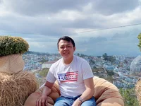 Thanhnguyen93's webcam live show