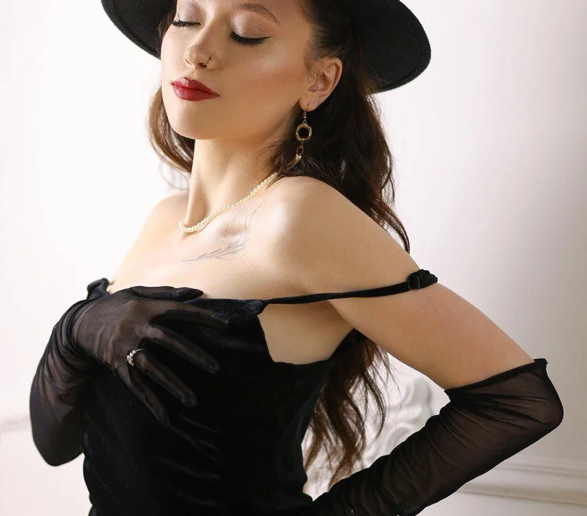 AmazingJudy's Offline XXX Chat