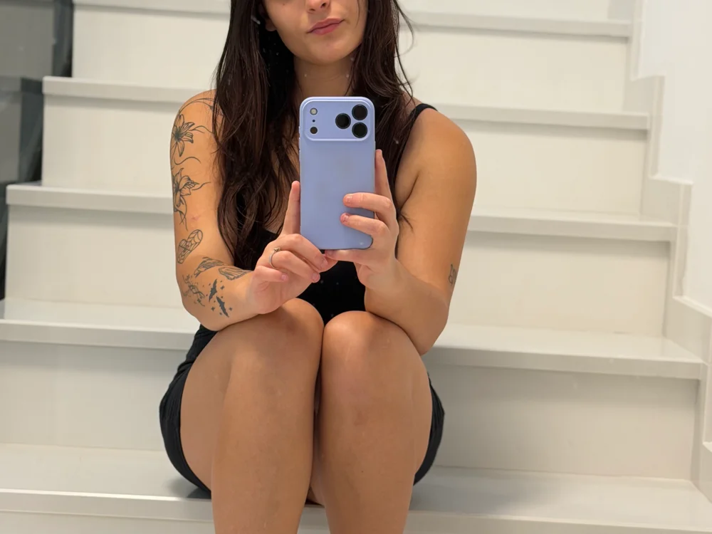 Chatroom XXX hors ligne de ScarStarX