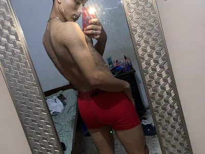 Antoni150906 - Boy 