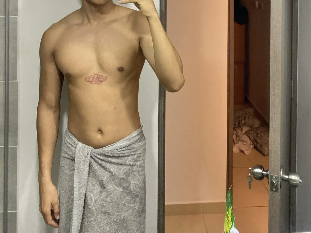 DarkLuster_22 Chat XXX offline