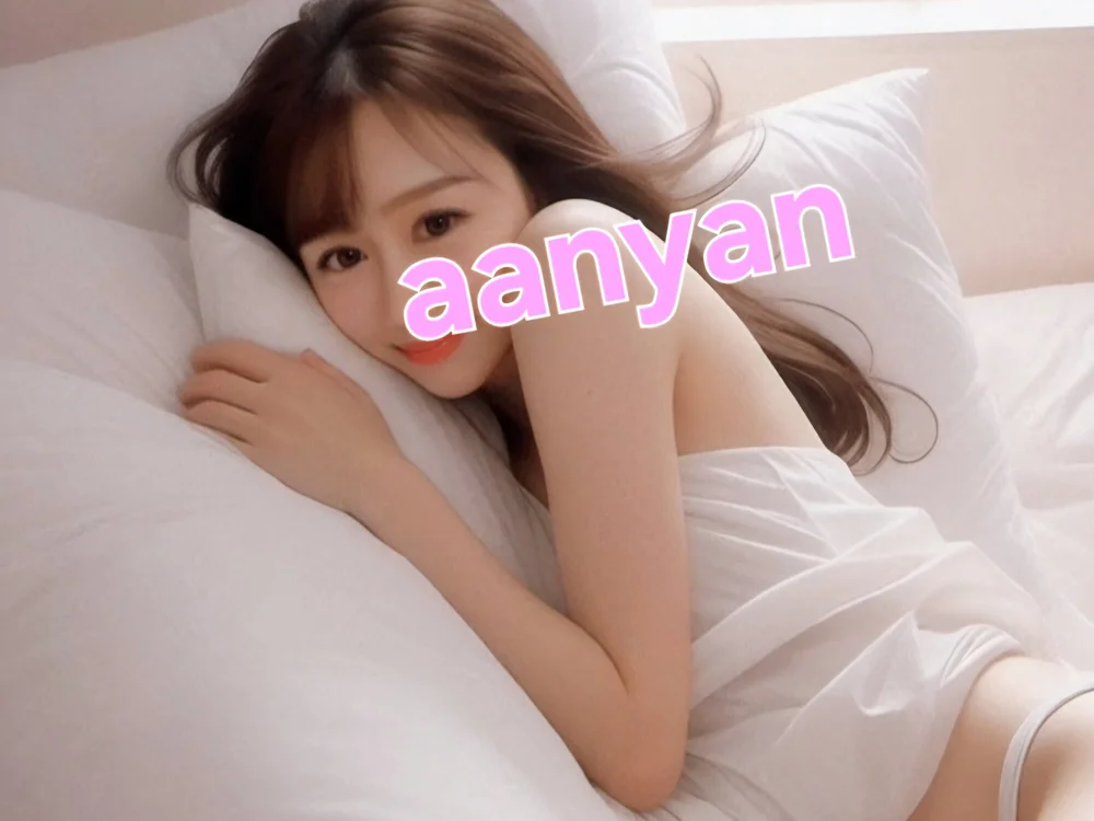 aaanyan – Offline XXX chat
