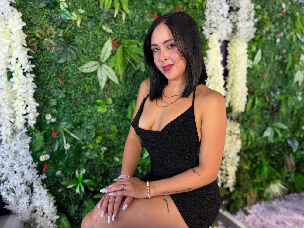 Chat XXX offline de Gaby_cruz_