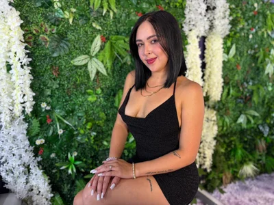 Gaby_cruz_ - Girl 