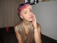 Модель brandy_alec