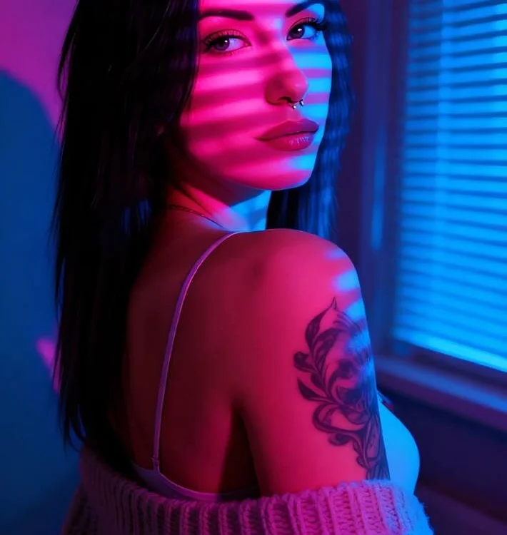 ShadowInkGirl