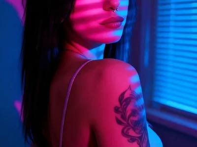 ShadowInkGirl